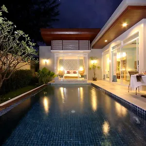 Apsara Beachfront Y Khao Lak