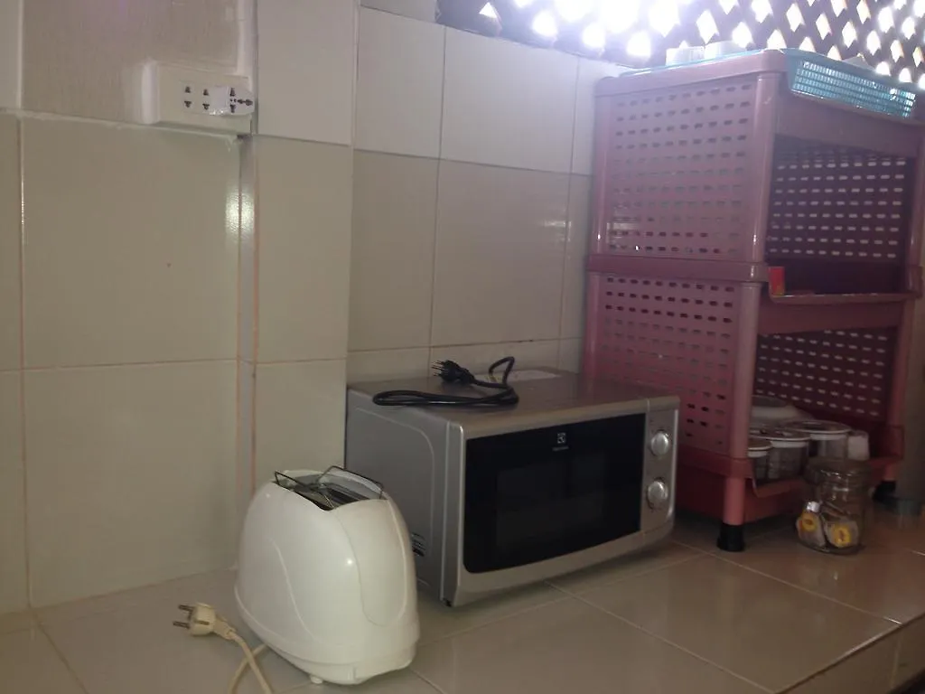 Bed Khaolak Hostel خاو لاك