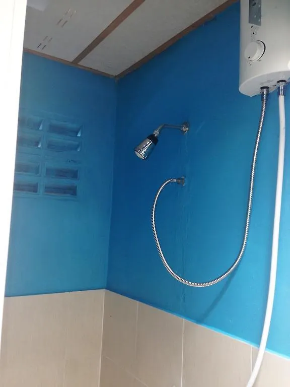 Bed Khaolak Hostel خاو لاك تايلاند