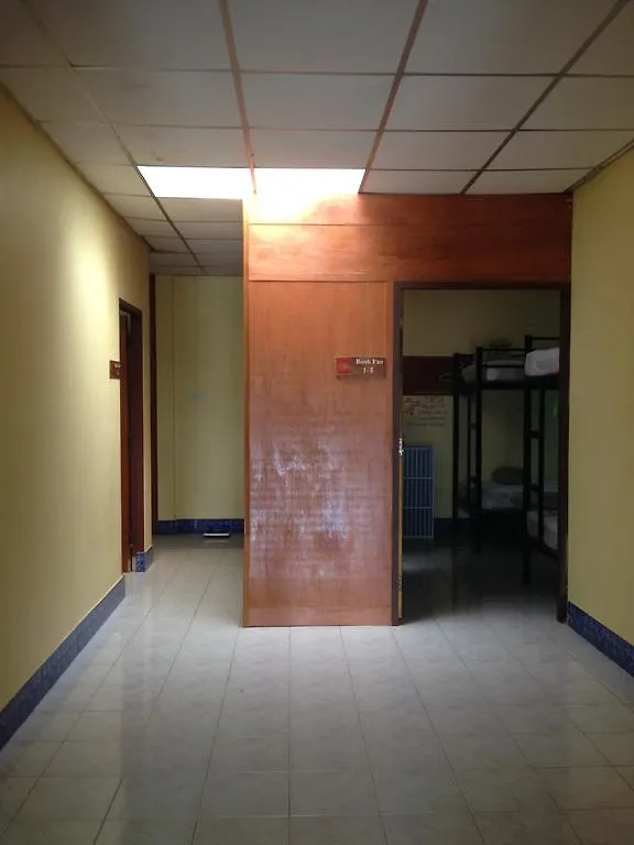 Bed Khaolak Hostel خاو لاك