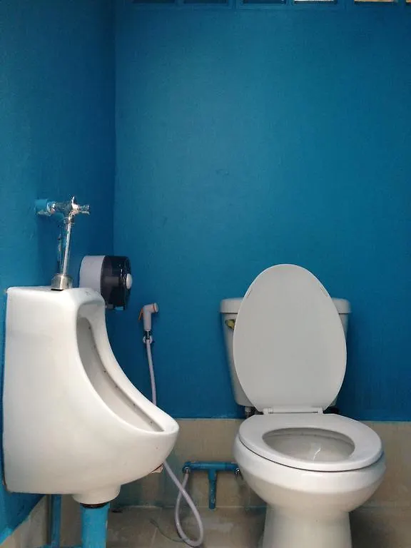 Bed Khaolak Hostel خاو لاك تايلاند